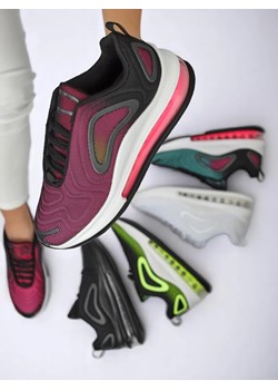 Royalfashion Sportowe sneakersy damskie Active Blend ze sklepu royalfashion.pl w kategorii Buty sportowe damskie - zdjęcie 184238437