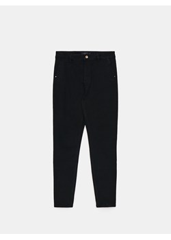 Mohito - Jeansy skinny - czarny ze sklepu Mohito w kategorii Jeansy damskie - zdjęcie 184239056