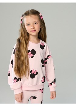 Sinsay - Bluzy 2 pack Minnie Mouse - kremowy ze sklepu Sinsay w kategorii Bluzy dziewczęce - zdjęcie 184246557