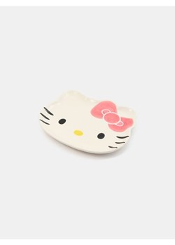 Sinsay - Talerz z nadrukiem Hello Kitty - wielobarwny ze sklepu Sinsay w kategorii Naczynia dziecięce - zdjęcie 184246688