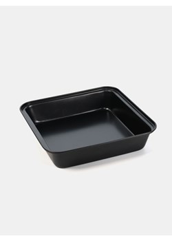 Sinsay - Forma do pieczenia ze stali węglowej - czarny ze sklepu Sinsay w kategorii Akcesoria do pieczenia - zdjęcie 184246759
