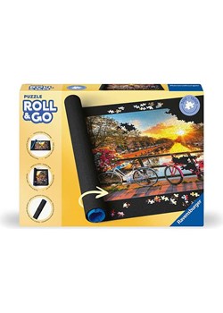 Ravensburger Mata &quot;Roll &amp; Go&quot; do puzzli - 14+ ze sklepu Limango Polska w kategorii Zabawki - zdjęcie 184247507