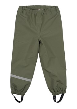 mikk-line Spodnie funkcyjne w kolorze khaki ze sklepu Limango Polska w kategorii Spodnie chłopięce - zdjęcie 184247806