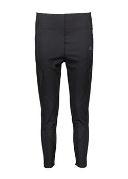 adidas Legginsy sportowe w kolorze czarnym ze sklepu Limango Polska w kategorii Spodnie damskie - zdjęcie 184247829