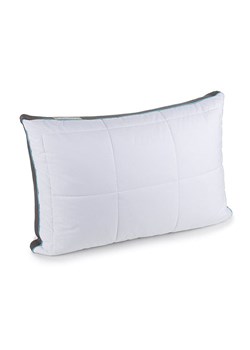 Vitapur Poduszka &apos;&apos;Premium&apos;&apos; w kolorze biało-szarym - 70 x 21 x 50 cm ze sklepu Limango Polska w kategorii Poduszki dekoracyjne - zdjęcie 184247887
