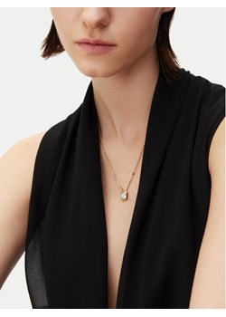 Bransoletka Guess JUBN05 249JW Złoty ze sklepu eobuwie.pl w kategorii Bransoletki - zdjęcie 184247966