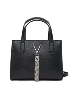 Valentino Torebka Divina VBS1R415G Czarny - id: 0000305493989 - marki Valentino - 184248378 Valentino Torebka Divina VBS1R415G Czarny ze sklepu MODIVO w kategorii Torebki damskie - zdjęcie 184248378