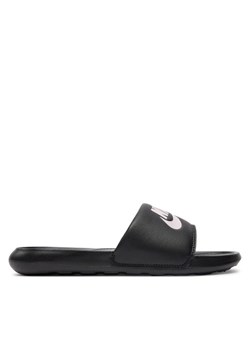 Nike Klapki Victori One Slide CN9677 002 Czarny ze sklepu MODIVO w kategorii Klapki damskie - zdjęcie 184248387