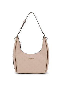 Guess Torebka 175905 Beżowy ze sklepu MODIVO w kategorii Listonoszki - zdjęcie 184248397