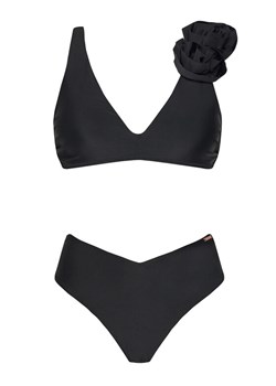 YSABEL MORA Bikini 83049 Czarny ze sklepu MODIVO w kategorii Stroje kąpielowe - zdjęcie 184248405