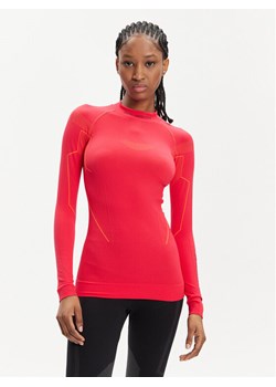 Brubeck Bielizna termoaktywna górna LS1310W Czerwony Slim Fit - id: 0000304136122 - marki BRUBECK - 184248409 Brubeck Bielizna termoaktywna górna LS1310W Czerwony Slim Fit ze sklepu MODIVO w kategorii Bielizna termoaktywna damska - zdjęcie 184248409