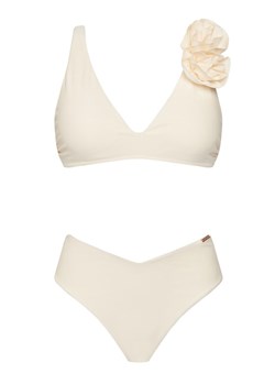 YSABEL MORA Bikini 83049 Écru ze sklepu MODIVO w kategorii Stroje kąpielowe - zdjęcie 184248528