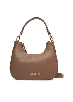 Valentino Torebka Brixton VBS7LX06 Brązowy ze sklepu MODIVO w kategorii Torebki damskie - zdjęcie 184248546