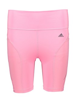 adidas Szorty sportowe w kolorze jasnoróżowym ze sklepu Limango Polska w kategorii Szorty - zdjęcie 184249798