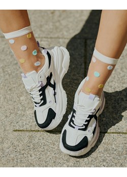 Skarpetki Punta ze sklepu GABRIELLA w kategorii Skarpetki damskie - zdjęcie 184249948