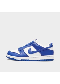 NIKE DUNK LOW BG ze sklepu JD Sports  w kategorii Buty sportowe damskie - zdjęcie 184250297