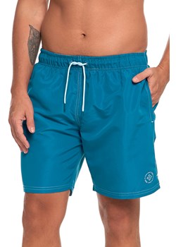 Kostium kąpielowy bermudy Moraj KSZ2700-006 turquoise ze sklepu kontri.pl w kategorii Kąpielówki - zdjęcie 184250359