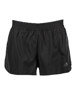adidas Szorty sportowe w kolorze czarnym ze sklepu Limango Polska w kategorii Szorty - zdjęcie 184251278