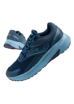 Buty do biegania Joma Vitaly RVITAW2533 niebieskie ze sklepu ButyModne.pl w kategorii Buty sportowe męskie - zdjęcie 184252057