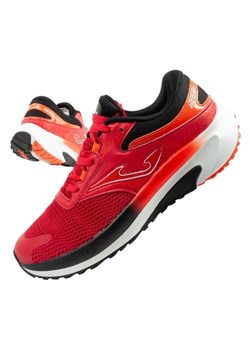 Buty do biegania Joma Active RACTIW2506 czerwone ze sklepu ButyModne.pl w kategorii Buty sportowe męskie - zdjęcie 184252058