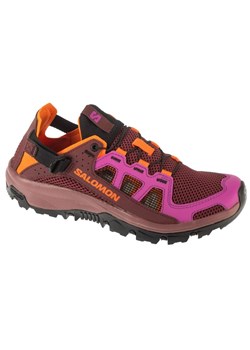 Buty Salomon Techamphibian 5 W L47965400 wielokolorowe ze sklepu ButyModne.pl w kategorii Buty sportowe damskie - zdjęcie 184252165