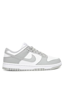Sneakersy Nike Dunk Low Next Nature DD1873 113 Szary ze sklepu eobuwie.pl w kategorii Buty sportowe damskie - zdjęcie 184252677
