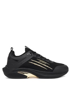 Plein Sport Sneakersy PAES USC0778 STE003N Czarny ze sklepu MODIVO w kategorii Buty sportowe męskie - zdjęcie 184253186