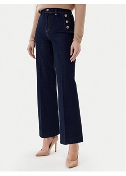 Guess Jeansy W5RA0P D5PW1 Niebieski Regular Fit ze sklepu MODIVO w kategorii Jeansy męskie - zdjęcie 184253195