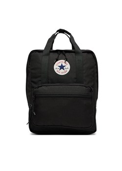 Converse Plecak 10027893 Czarny ze sklepu MODIVO w kategorii Plecaki - zdjęcie 184253259