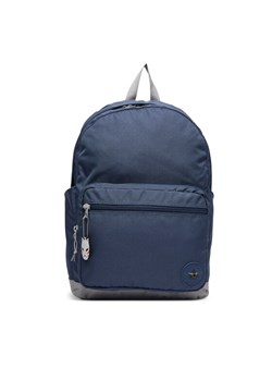 Converse Plecak Converse x NARUTO SHIPPUDEN Go 2 Backpack 10028749 Granatowy ze sklepu MODIVO w kategorii Plecaki - zdjęcie 184253297