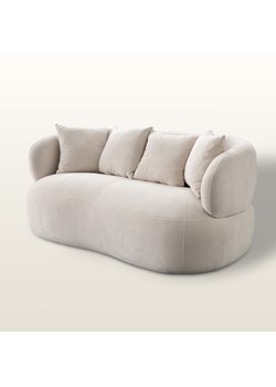 Sofa Vejle 2-osobowa ze sklepu dekoria.pl w kategorii Sofy i kanapy - zdjęcie 184254018