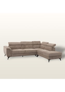 Sofa Randers beige ze sklepu dekoria.pl w kategorii Sofy i kanapy - zdjęcie 184254055