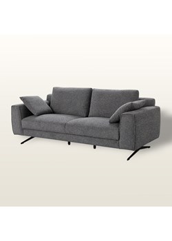Sofa Aarhus grey ze sklepu dekoria.pl w kategorii Sofy i kanapy - zdjęcie 184254097