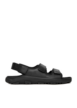 Sandały G-Star Raw COMET-47 MI08 Czarny ze sklepu eobuwie.pl w kategorii Sandały męskie - zdjęcie 184255339