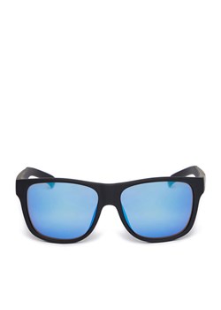 Okulary przeciwsłoneczne Quiksilver QS-MA-004-SS25 Czarny ze sklepu eobuwie.pl w kategorii Okulary przeciwsłoneczne damskie - zdjęcie 184255346