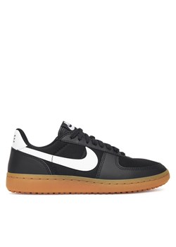 Sneakersy Nike Field General FZ5593 Czarny ze sklepu eobuwie.pl w kategorii Buty sportowe damskie - zdjęcie 184255376