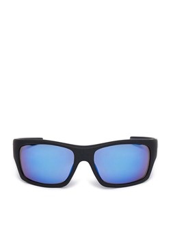 Okulary przeciwsłoneczne Quiksilver QS-MA-005-SS25 Czarny ze sklepu eobuwie.pl w kategorii Okulary przeciwsłoneczne damskie - zdjęcie 184255387
