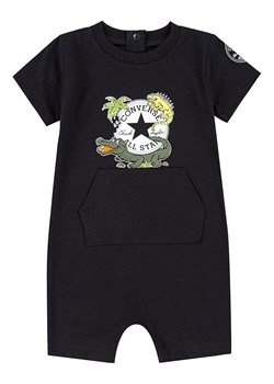 Converse Rampers w kolorze czarnym ze sklepu Limango Polska w kategorii Odzież dla niemowląt - zdjęcie 184256377
