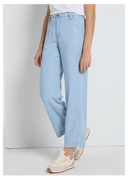 CIMARRON Dżinsy - Regular fit - w kolorze błękitnym ze sklepu Limango Polska w kategorii Jeansy damskie - zdjęcie 184256406