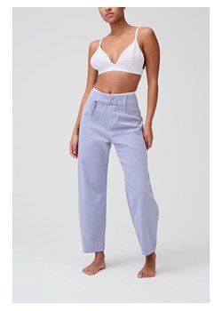 ITEM m6 Dżinsy - Comfort fit - w kolorze fioletowym ze sklepu Limango Polska w kategorii Spodnie damskie - zdjęcie 184256595