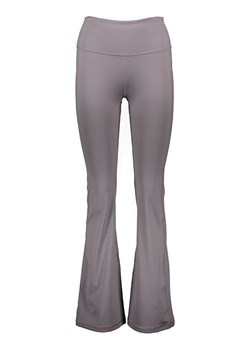 adidas Legginsy sportowe w kolorze fioletowym ze sklepu Limango Polska w kategorii Spodnie damskie - zdjęcie 184256629