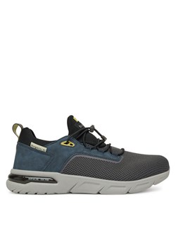 Sneakersy Bugatti 341-ADT63-6900 Szary ze sklepu eobuwie.pl w kategorii Buty sportowe męskie - zdjęcie 184256658