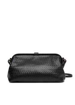 Torebka Balagan Rofe Pouch Czarny ze sklepu eobuwie.pl w kategorii Kopertówki - zdjęcie 184256659