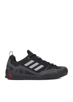 adidas Sneakersy TERREX SWIFT SOLO 2 IE6901 WB Czarny ze sklepu MODIVO w kategorii Buty sportowe męskie - zdjęcie 184256746