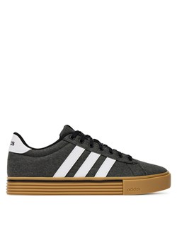 adidas Sneakersy DAILY 4.0 IF4492 Szary ze sklepu MODIVO w kategorii Buty sportowe męskie - zdjęcie 184256747
