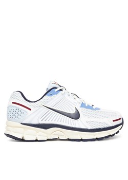 Nike Sneakersy Zoom Vomero 5 FV8111 Niebieski ze sklepu MODIVO w kategorii Buty sportowe męskie - zdjęcie 184256769