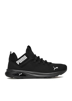 Puma Sneakersy ENZO 2 CLEAN 37712601 Czarny ze sklepu MODIVO w kategorii Buty sportowe męskie - zdjęcie 184256786