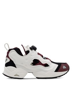 Sneakersy Reebok 100033181-W Kolorowy ze sklepu eobuwie.pl w kategorii Buty sportowe damskie - zdjęcie 184257198