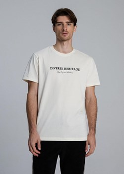Koszulka RICHSON ze sklepu Diverse w kategorii T-shirty męskie - zdjęcie 184257775