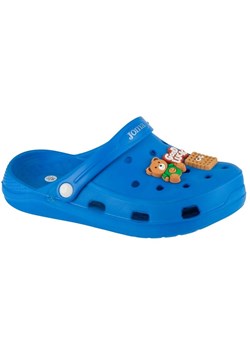 Klapki Joma S.Froc 2504 Jr SFROCJS2504 niebieskie ze sklepu ButyModne.pl w kategorii Klapki dziecięce - zdjęcie 184258405